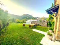 Dimora Bella Civita Hotels in Bagnoregio