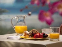 ApartPousada Residencial Dos Reis Hotel di Sao Francisco do Sul