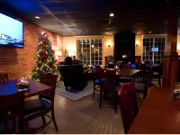 The Inn at Scituate Harbor