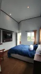 Ayudia Camp Hotel in zona Bali Botanic Garden