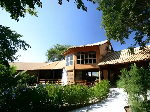 Hotel Pousada Arizona