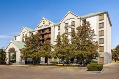 Hyatt Place Columbus Dublin Hotel in zona Chadwick Arboretum