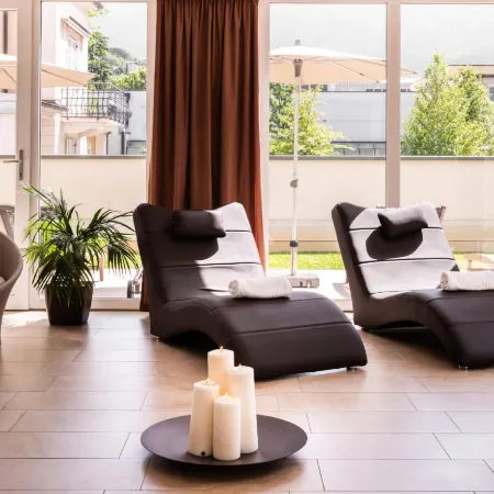 City Hotel Merano