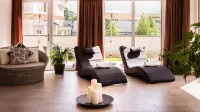City Hotel Merano - Spa