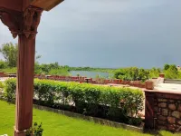 Rawla Anand Rohet by Mastiff Jodhpur Hotels near Lord Shiva Temple