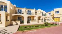 Globales Binimar Отели в г. Cala en Blanes