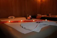Canyon Hotel Erbil - Spa