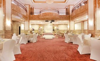 Karam Al Balad Hotel
