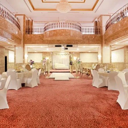 Karam Al Balad Hotel Отели рядом с достопримечательностью «Торговый центр Jamea»