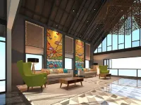 Hotel MaxOne Anyer Hotel di Kecamatan Cinangka