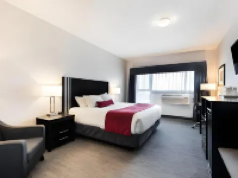 Park Inn by Radisson Edmonton Airport Hotels in Leduc