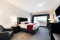 Park Inn by Radisson Edmonton Airport Hotels near Leduc Common