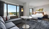 Hilton Fairfax Hoteles en Chantilly