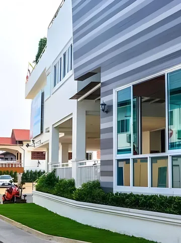 รูปภาพของเดอะ เกรซ เรสซิเดนซ์