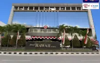 Grand Hawaii Hotel Pekanbaru Hotel dekat JUAL BIBIT IKAN