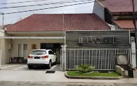 家庭旅館