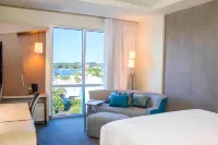 Courtyard Fort Walton Beach-West Destin Hotels near Eglin Matterhorn Beach Access Point
