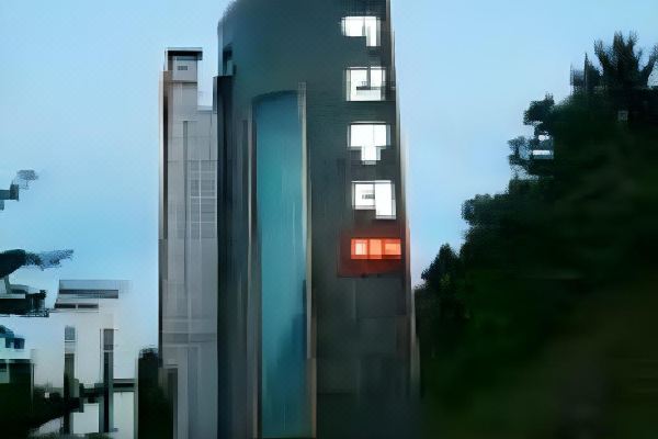 속초 하얀등대펜션(Sokcho White Light House Pension)_4