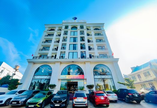 Sandals Vista Interior