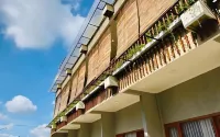 Dea Lokha Hotel Hotels in Playen