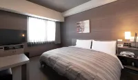 Hotel Route-Inn Osaka Kishiwada -Higashikishiwada Ekimae Kansai Airport- Các khách sạn gần JR Shinodayama station