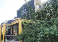 Club Herakles Hotel Kemer