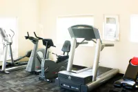 Inn at Moses Lake - Gym