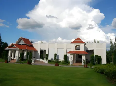 Rachawadee Khonkaen Airport Hotel