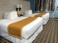 Ramada by Wyndham Medicine Hat Отели рядом с достопримечательностью «Колледж Медисин-Хат»