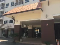 The Residence Prachinburi Các khách sạn ở Tha Tum