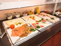 維瑟斯烏諾酒店 - 早餐