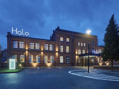Hotel Halo Szczecin