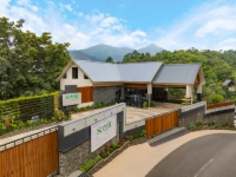 Scenic, Munnar - Ihcl SeleQtions Hoteles en Munnar