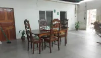 Hostal Brisas del Ometepe