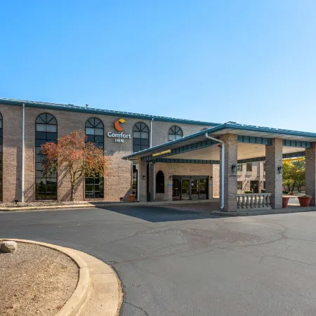 Comfort Inn Lafayette I-65