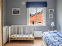 Gulehuset Hotels in Tysnes