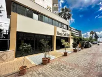 Monte Carlo Hotel Hotels in Oba