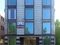 RoseMallow Hotel New Delhi Hotels in der Nähe von Lotus Tempel
