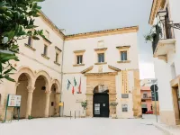 Hotel Carmine