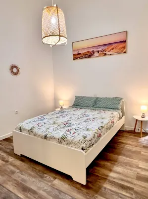 Cozy Refuge La Isleta