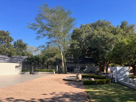 Musina Hotel and Conference Centre