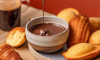 Ibis Paris Père-Lachaise