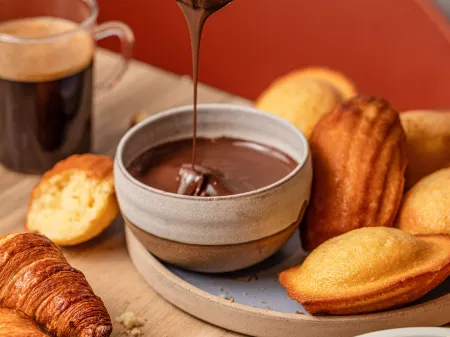 Ibis Paris Père-Lachaise Отели рядом с достопримечательностью «Кладбище Пер Лашез»