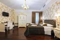 Hotel Mastrodattia