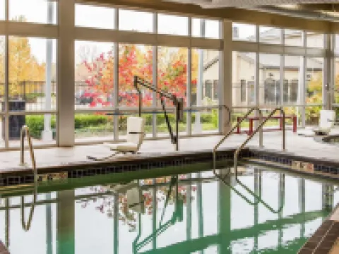 Cambria Hotel Appleton Hotels in Appleton