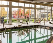 阿普爾頓坎布里亞酒店