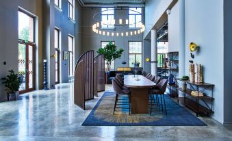 Home Hotel Tapetfabriken