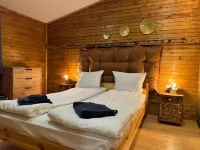 Chalet Iskar Borovets