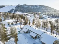 Kätkäläinen 5 e 3 - 3 stjerner