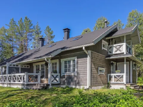 Aallotar Havina Hotels in 